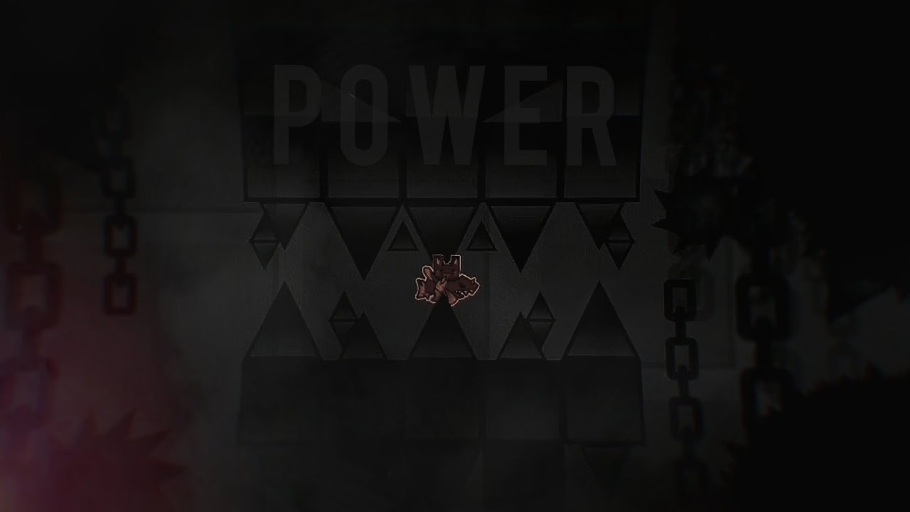 P O W E R - by illuki (Hardest level) - YouTube