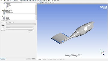 Vortex Visualisation Part 5   Results