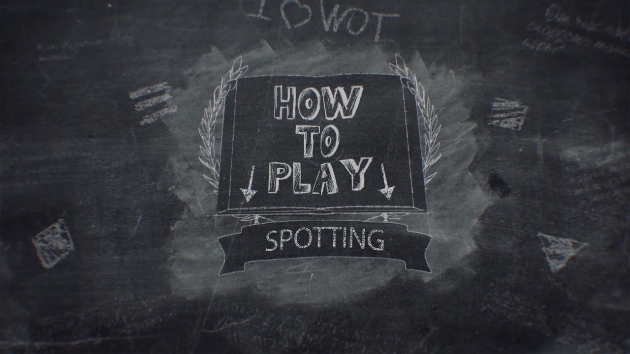 wot rng mod for 8.11 World of Tanks Console - Tutorial - Spotting