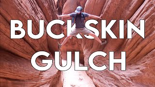 Hiking and Backpacking