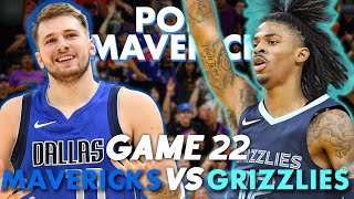 Mavericks vs Grizzlies Recap: Luka, Kyrie, Dallas attempt to lock in a spot for NBA Cup