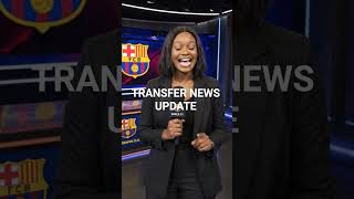 Transfer news update