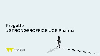 Progetto Ucb Pharma