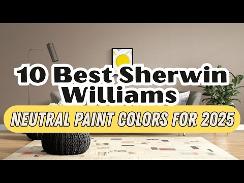 10 Best Sherwin