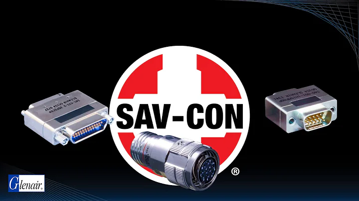 EMI / EMP Filter Connectors for Mission-Critical Military / Defense and Aerospace Applications