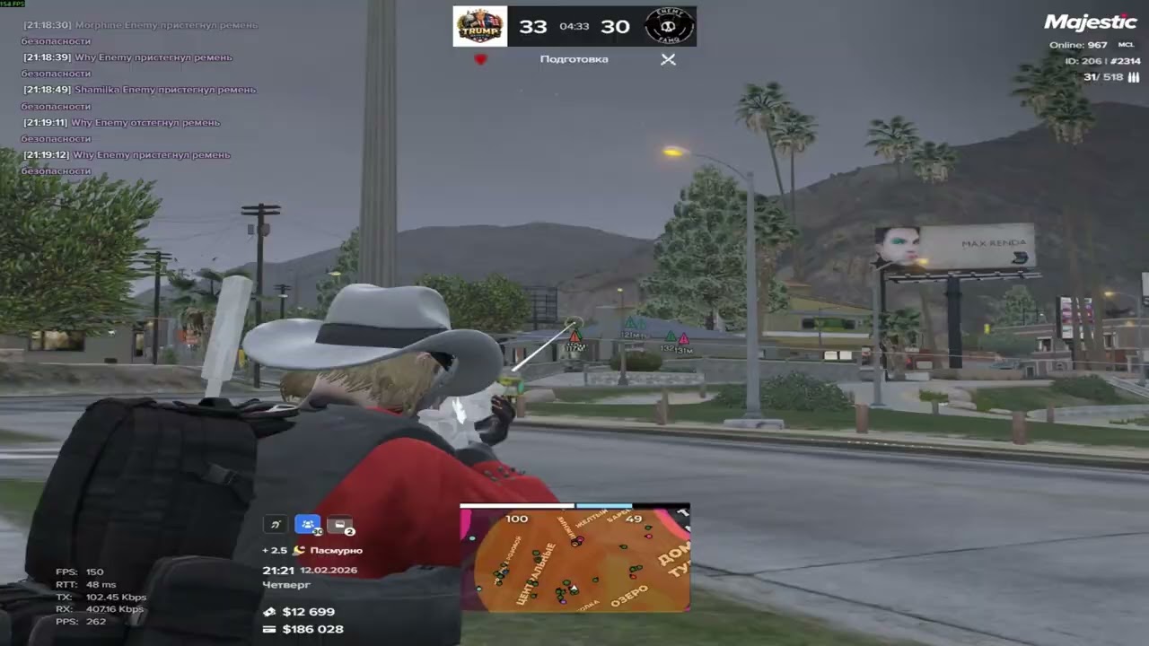 new person same old mistakes