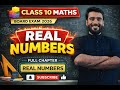 Fundamental Theorem of Airthmetic | Composite No| Real Number | #HCF/class10 #boardexam2026  #basic