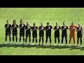 Vajzat U19/ Kosova vs Mali i Zi (6:0)