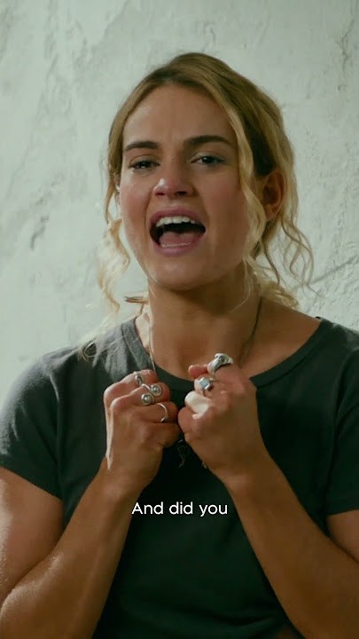 The story of Sam and Donna l #MammaMia Here We Go Again is playing Saturday 7PM on TVNZ 2 & TVNZ 