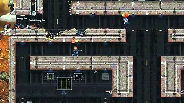 Cortex Command - UniTec - Wastelands