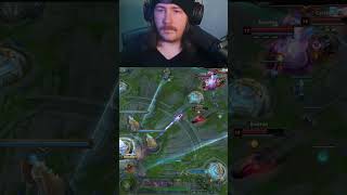 WHY DOES MY JHIN HAVE ZHONYAS
