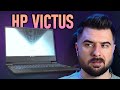 RTX 5050 daje radę? Test i recenzja HP Victus 15