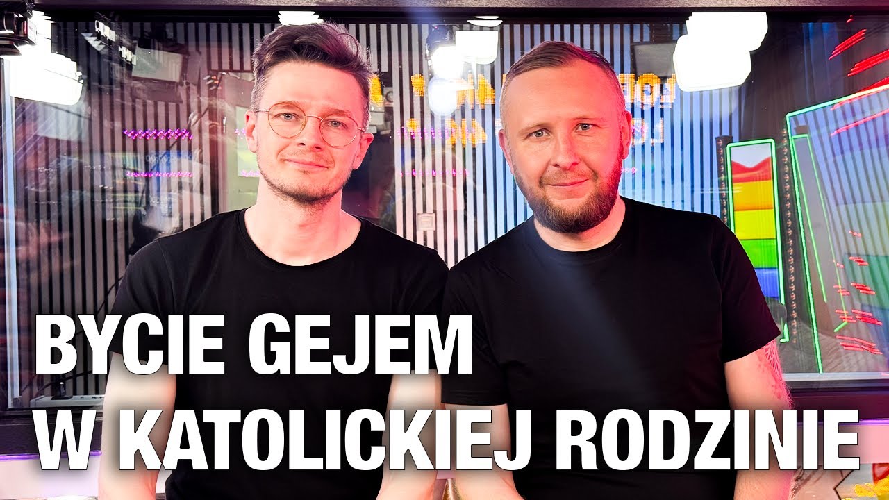 ŻYCIE GEJA NA WSI: TRUDNE WYBORY I AKCEPTACJA – Krzysztof Pruszyński | LGBT TV