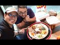 Ethiopian Food🇪🇹 | Ethiopian Dubai | Zagol Restaurant | الحلبي مع الاكل الاثيوبي