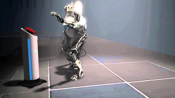 Source Filmmaker: The Button #2 (Portal 2)