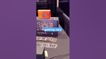 Boredbrain at Knobcon 2026