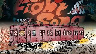 ファイトソング Fight Song - Eurobeat Remix