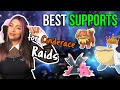 Best 3 SUPPORTS for Cinderace Raids - 7 Star Event Tera Raid Guide (Pokémon Scarlet &amp; Violet)