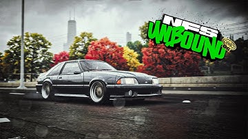 Absolute Sleeper In B Class! | Need For Speed Unbound |