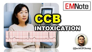 Antidotes For Ccb Overdosehigh Dose Insulin More