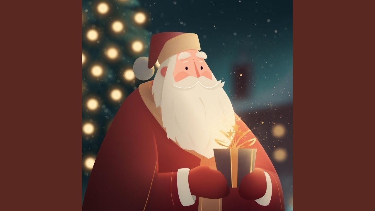 Oh Gran Árbol de Navidad