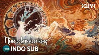 Mengungkap rahasia legenda Raja Rusa Sembilan Warna! Apakah desa selamat? | iQIYI Film Tiongkok