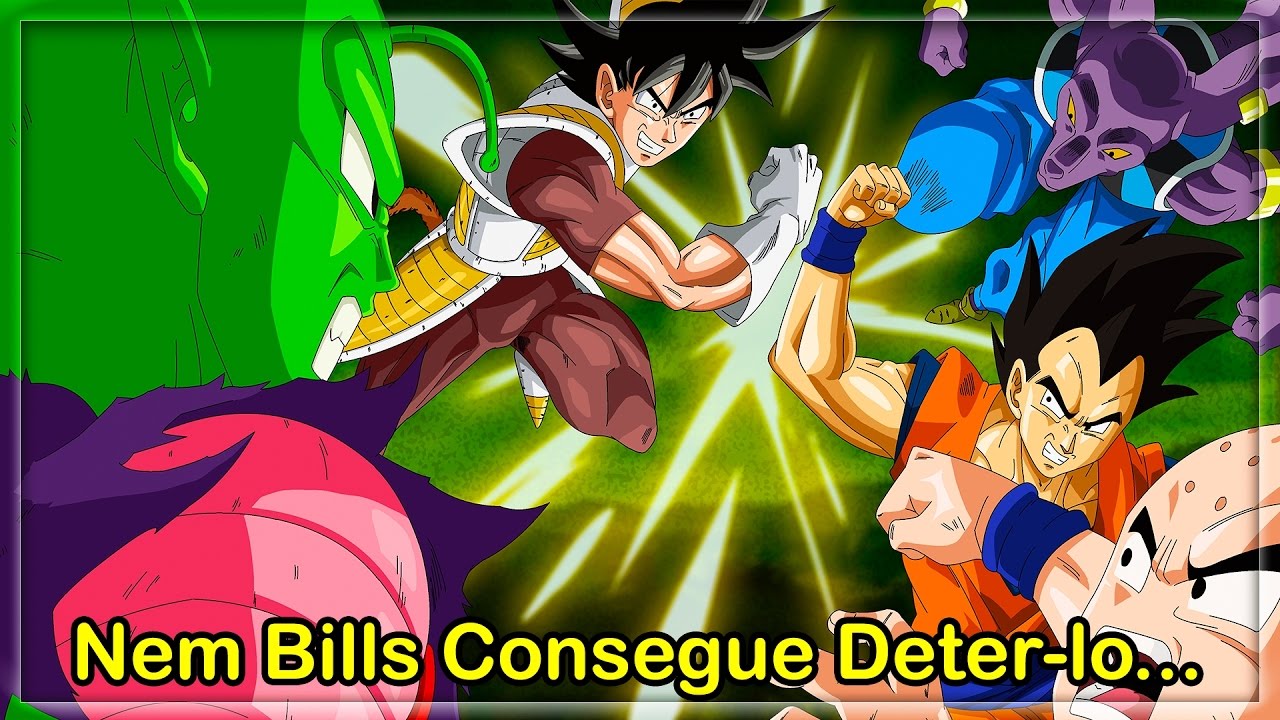 DBS - Episódio 77: Vamos - Kami Sama Explorer - Dragon B