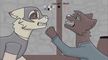 Round table rival (OPEN color pallet anything battle map)