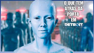 SERÁ ESSE O PIOR FINAL DE TODOS EM DETROIT BECOME HUMAN?