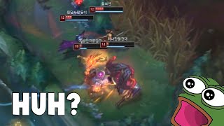 Here's Most Satisfying 5 MAN JHIN Q You Have Seen... | Funny LoL Series #752