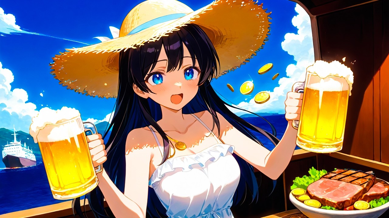 My Family Was Exiled, But I Have Secret Ship Harbor Space And Will Rebuild My Empire