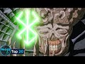 Top 20 Most TERRIFYING Anime Villains