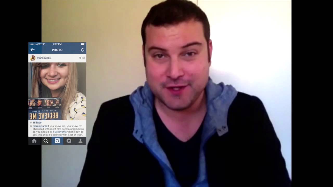 Max Adler - Thanks for 