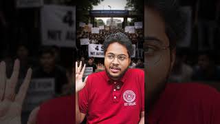 ⚠️ NIT Kurukshetra protest ‼️ | What’s REALLY Happening 😳 #jee2026 #jeemains #jeeproblems
