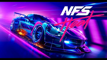 NFS Heat, but on a Wheel? - Live stream on my fanatec GT DD Pro