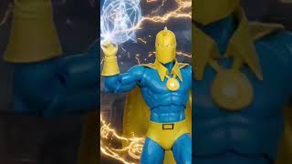 Who Is Doctor Fate? 🔮 DC Explained #ytshorts #dccomics #shorts