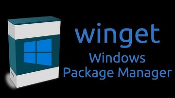 Winget - the Windows 10 Package Manager - an overview.