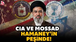 İranın Yeni Lideri Mücteba Hamaney Hayatta Mı? Çok Çarpici İddi̇a Cia Ve Mossad Hamaneyin Peşinde
