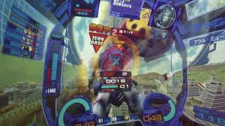 戦場の絆 アウル S7 66 vs5バー ネメスト③