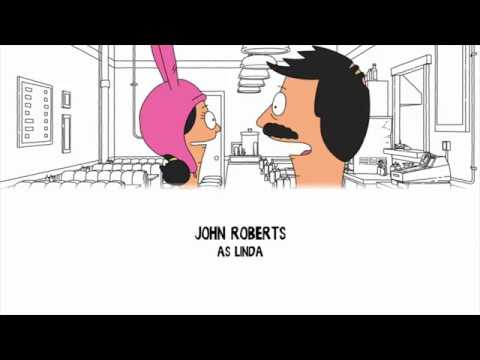 bob's burgers outro - bad stuff happens in the bathroom outro (s6e19