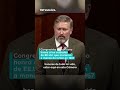 Congresista honra a soldados de EE.UU. asesinados por Israel