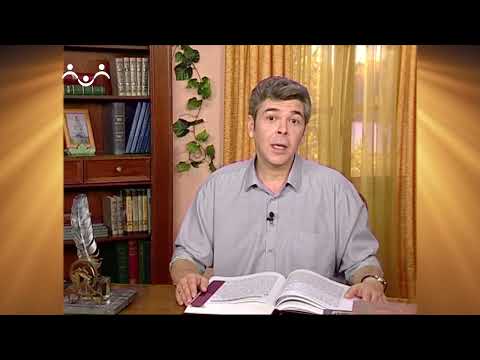 Доброе Слово. Пролог. О небесных палатах