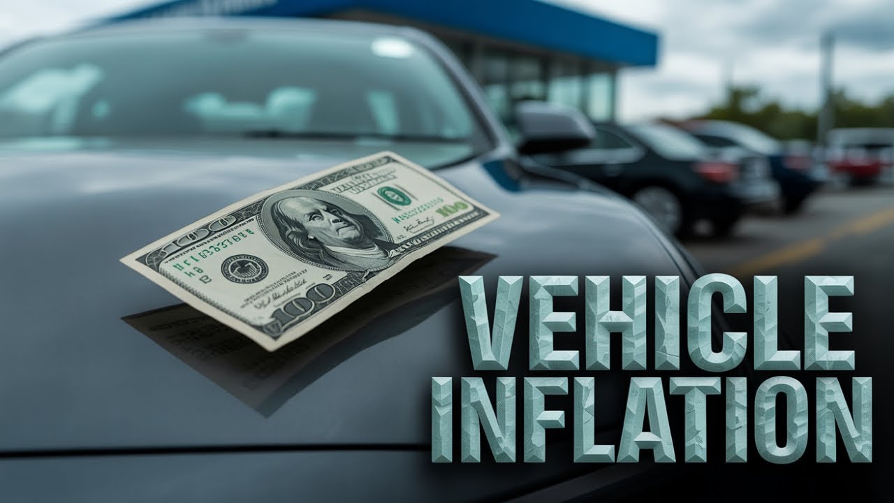 Decoding Trump Tariffs: Their Impact on the Automotive Industry & Car Buyers