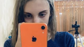 iPhone Xr &amp; Apple Watch series 4. Краткий обзор и подробное тестирование камеры..