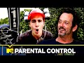 "I envy you like a new hemorrhoid" Maddie & Cody | Parental Control