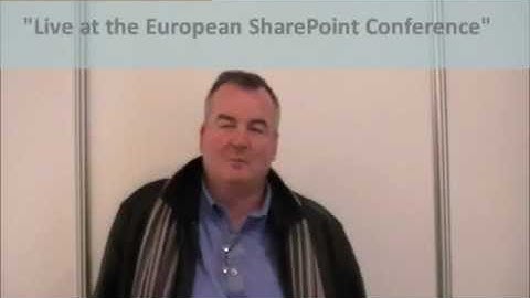 What does the Future hold for SharePoint? by Michael Herman