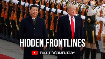 Hidden Frontlines: The War for Technological Supremacy (Full Documentary)