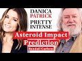 Randall Carlson | Asteroids, Meteors, Atlantis, Climate Change  | Ep. 211