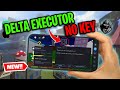 Delta Executor Mobile - How To Get Delta Executor for Roblox on iOS &amp; Android (November 2025)