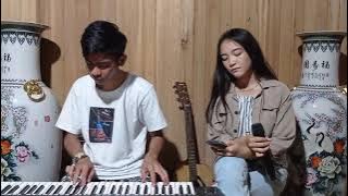 Lagu Manado || SO MANYASAL  || Cover Nadyla Pelengkahu